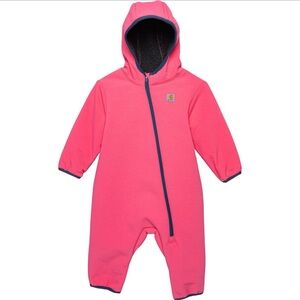 Carhartt Super Dux snowsuit 12m NWT